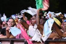 Esta es la programación del domingo 17 de agosto, quinto día del Petronio Álvarez