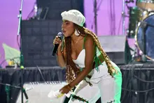 La cultura que une: miles de personas vibraron con la música del Pacífico en la tercera noche de concurso del Petronio Álvarez