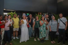 ‘Memorias del Litoral’: una experiencia sensorial que conecta tecnología y saberes ancestrales del Pacífico