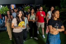 ‘Memorias del Litoral’: una experiencia sensorial que conecta tecnología y saberes ancestrales del Pacífico
