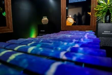 ‘Memorias del Litoral’: una experiencia sensorial que conecta tecnología y saberes ancestrales del Pacífico