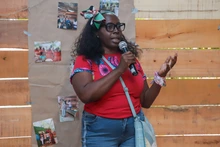 La Casa de Tejidos, Voces, Agua y Vida: donde el río Cauca cuenta su historia en el Petronio