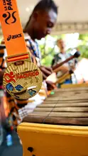 Con récords en ambas ramas y dominio africano, se cumplió en Cali la cuarta edición de la Carrera del Pacífico 10K