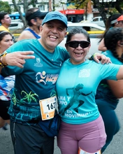 Con récords en ambas ramas y dominio africano, se cumplió en Cali la cuarta edición de la Carrera del Pacífico 10K