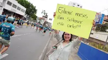 Con récords en ambas ramas y dominio africano, se cumplió en Cali la cuarta edición de la Carrera del Pacífico 10K
