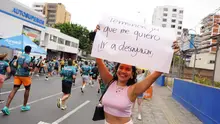 Con récords en ambas ramas y dominio africano, se cumplió en Cali la cuarta edición de la Carrera del Pacífico 10K