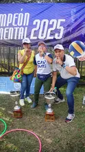 Joseph Herrera, doble medallista de los Juegos Departamentales, brilló con su presencia en el Festival Petronio Álvarez