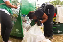 El Petronio Álvarez, en su edición 29, se reafirmó como el  festival más sostenible de Colombia