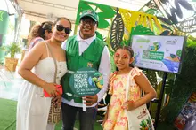 El Petronio Álvarez, en su edición 29, se reafirmó como el  festival más sostenible de Colombia