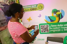 El Petronio Álvarez, en su edición 29, se reafirmó como el  festival más sostenible de Colombia