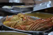 Esto fue lo más vendido en las cocinas tradicionales