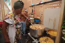 Esto fue lo más vendido en las cocinas tradicionales