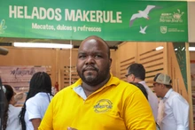 Helados Makerule: el sabor del Pacífico que refresca el Festival Petronio Álvarez