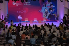 Cali se consolida como epicentro de innovación con el lanzamiento del Capital Summit 2025