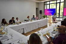 Cali se consolida como epicentro de innovación con el lanzamiento del Capital Summit 2025