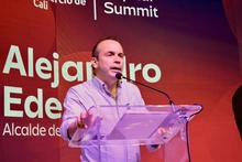 Cali se consolida como epicentro de innovación con el lanzamiento del Capital Summit 2025