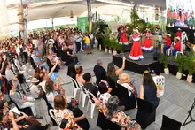 ¡Éxito total! Más de 800.000 personas vibraron con el Festival Petronio Álvarez 2025