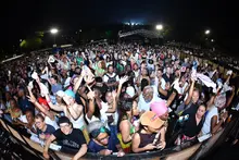 ¡Éxito total! Más de 800.000 personas vibraron con el Festival Petronio Álvarez 2025