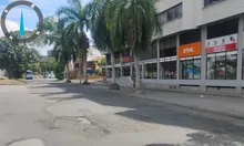 Alcaldía Eder adelanta recuperación de vías aledañas al Monumento de la Solidaridad para mejorar la movilidad en el norte de Cali 