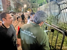 Cali vivió un Festival ‘Petronio Álvarez’ más verde y ambiental