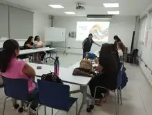 Secretaría de Educación convoca a docentes de aulas multigrado a encuentros de formación en Cali