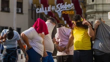 Nuevo golpe a la delincuencia en Cali: cayeron ‘Los Burke’, banda dedicada al hurto en el Bulevar del Río y la Calle del Sabor