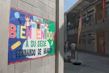 Una semilla para el futuro: la nueva sede Fernando de Aragón abre sus puertas en Cali