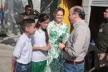 Una semilla para el futuro: la nueva sede Fernando de Aragón abre sus puertas en Cali