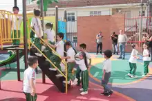 Una semilla para el futuro: la nueva sede Fernando de Aragón abre sus puertas en Cali