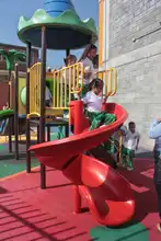Una semilla para el futuro: la nueva sede Fernando de Aragón abre sus puertas en Cali