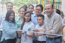 Una semilla para el futuro: la nueva sede Fernando de Aragón abre sus puertas en Cali