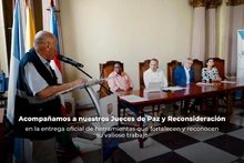 Justicia Comunitaria