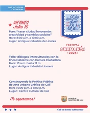 Graficalia 2025