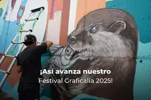 Graficalia 2025