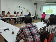Capacitación fortalece la enseñanza en aulas multigrado y programas de innovación pedagógica en Cali