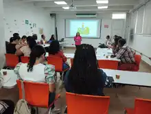 Capacitación fortalece la enseñanza en aulas multigrado y programas de innovación pedagógica en Cali