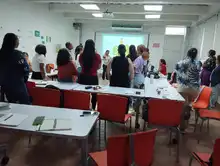 Capacitación fortalece la enseñanza en aulas multigrado y programas de innovación pedagógica en Cali