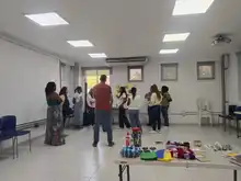 Capacitación fortalece la enseñanza en aulas multigrado y programas de innovación pedagógica en Cali