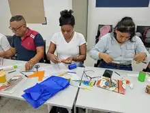 Capacitación fortalece la enseñanza en aulas multigrado y programas de innovación pedagógica en Cali
