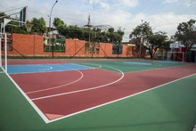 Con inversión de 9000 millones de pesos, alcalde Alejandro Eder entregó renovada sede educativa en la Comuna 8 de Cali