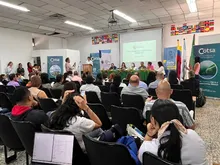 Cali fortalece la gestión en salud ambiental en el Consejo Territorial de Salud Ambiental (COTSA)