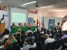 Cali fortalece la gestión en salud ambiental en el Consejo Territorial de Salud Ambiental (COTSA)