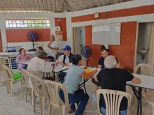 Jornada gratuita de asesoría jurídica para titulación de viviendas en el barrio Puertas del Sol