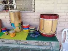 La sede Enrique Olaya Herrera, de la Institución Etnoeducativa Bartolomé Lobo Guerrero, celebró la riqueza cultural del Pacífico