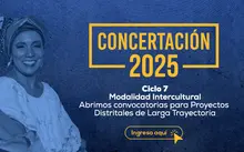 Banner Concertación ciclo 7