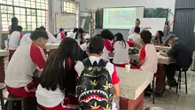 La Institución Educativa Oficial Santa Librada lidera el camino hacia un  futuro sostenible con el Foro Ambiental 2025