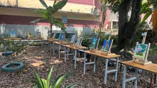 La Institución Educativa Oficial Santa Librada lidera el camino hacia un  futuro sostenible con el Foro Ambiental 2025