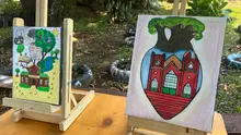La Institución Educativa Oficial Santa Librada lidera el camino hacia un  futuro sostenible con el Foro Ambiental 2025
