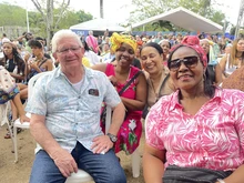 El Pabellón CaliAfro celebra la identidad y el legado afro en el Festival Petronio Álvarez