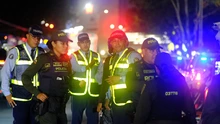 Acompañamiento y controles de Movilidad marcaron la diferencia en el  ‘Petronio 2025’